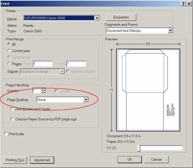 How to prepare a CD for print?