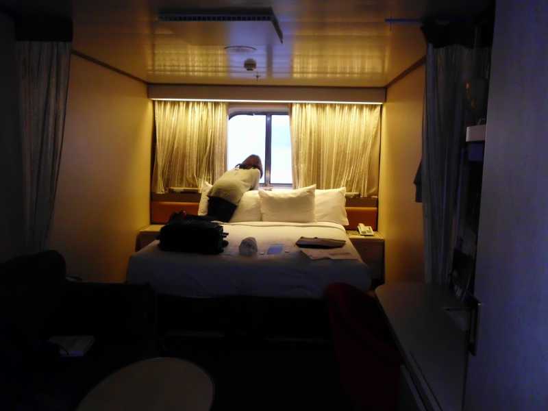 Stateroom