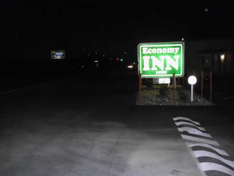 Economy Inn