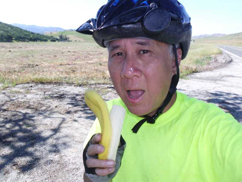 banana