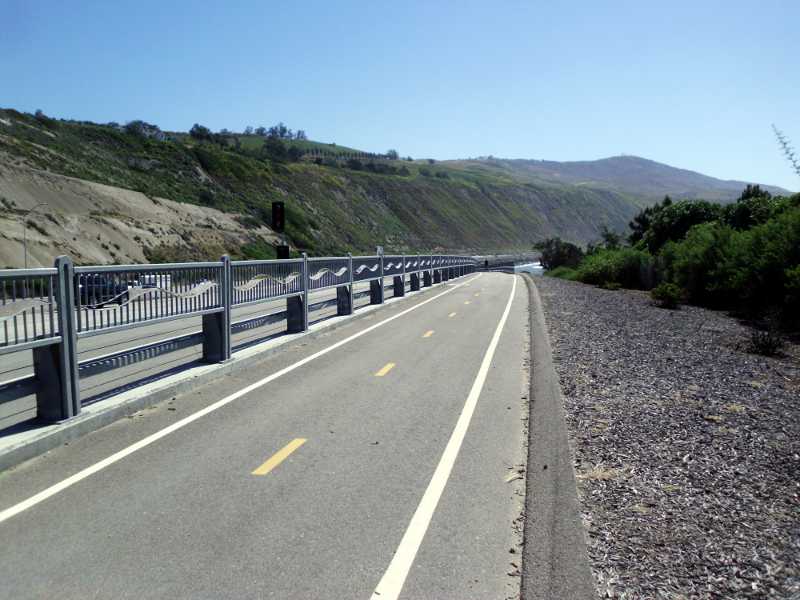 ventura bike highway