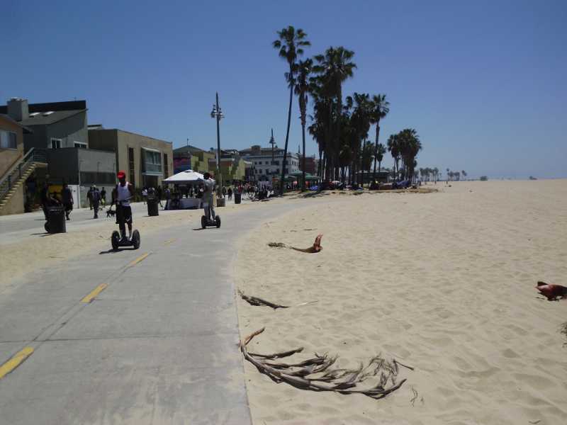 venice beach