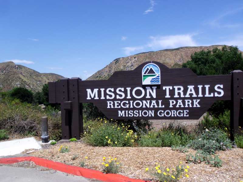 mission trails park