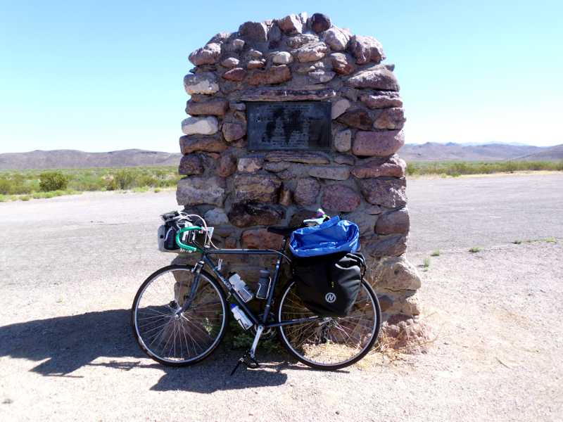 historical marker