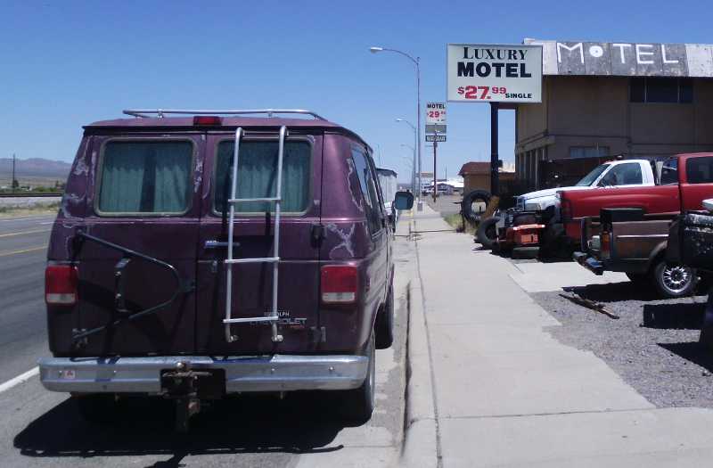 competitive motels