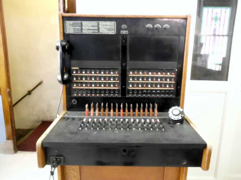 switchboard