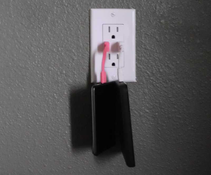 USB outlet