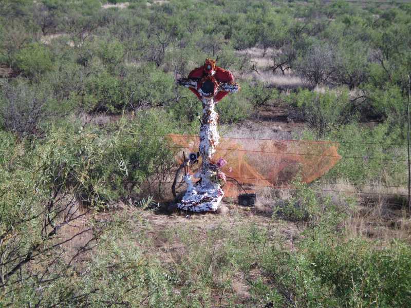 road shrine