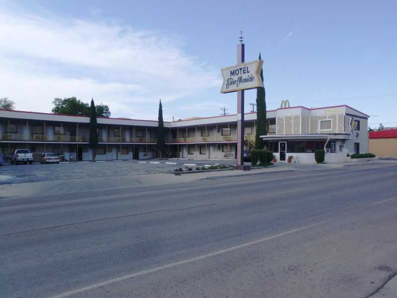 Bien Venidos Motel