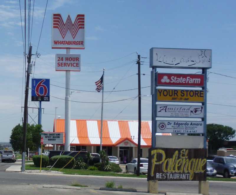 whataburger