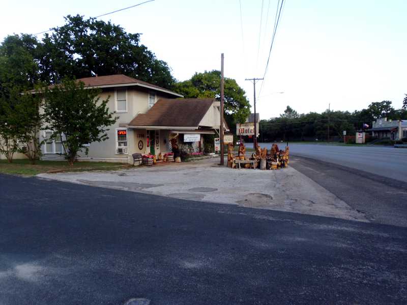 Frederick Motel