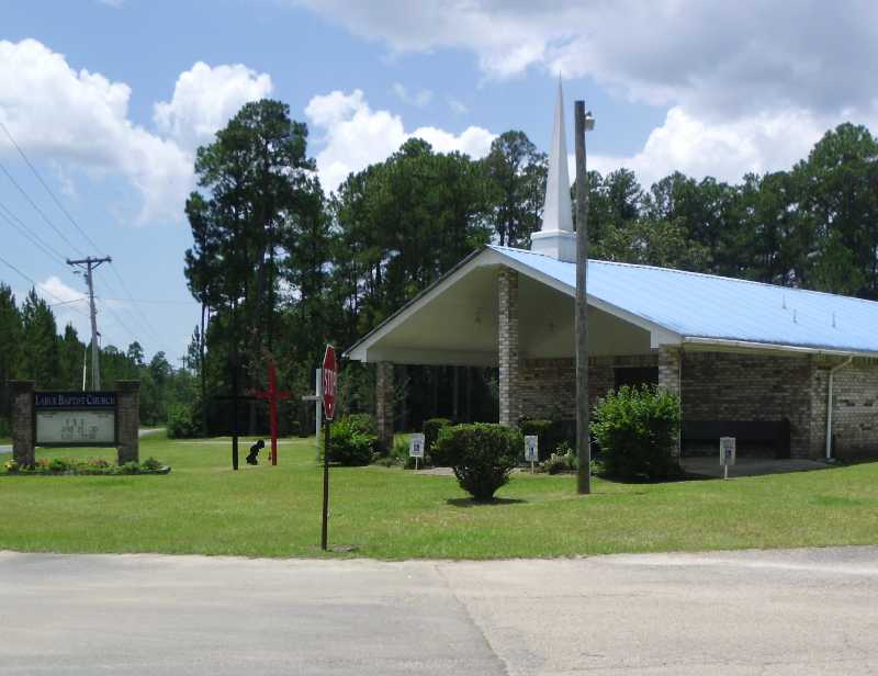 Larue Baptist