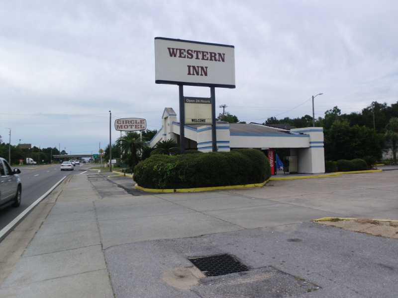 Western Inn