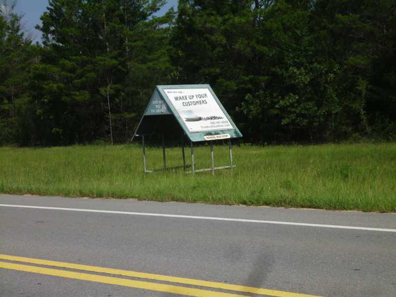 school bus stop