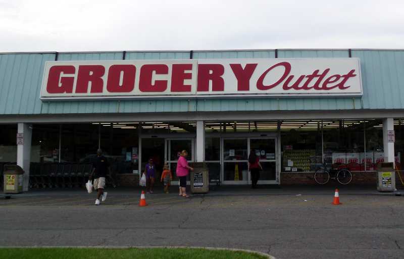 Grocery Outlet