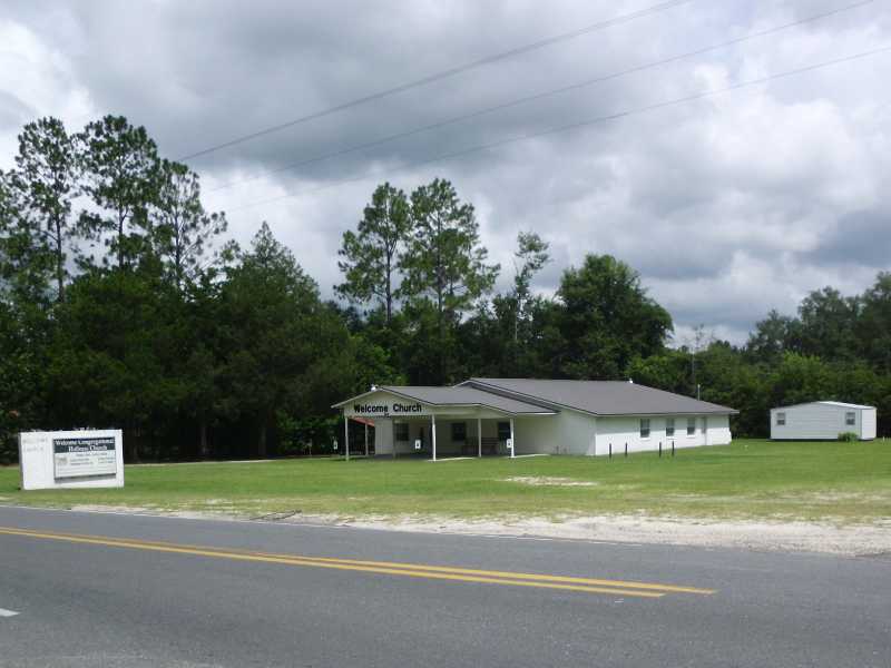 congregational church