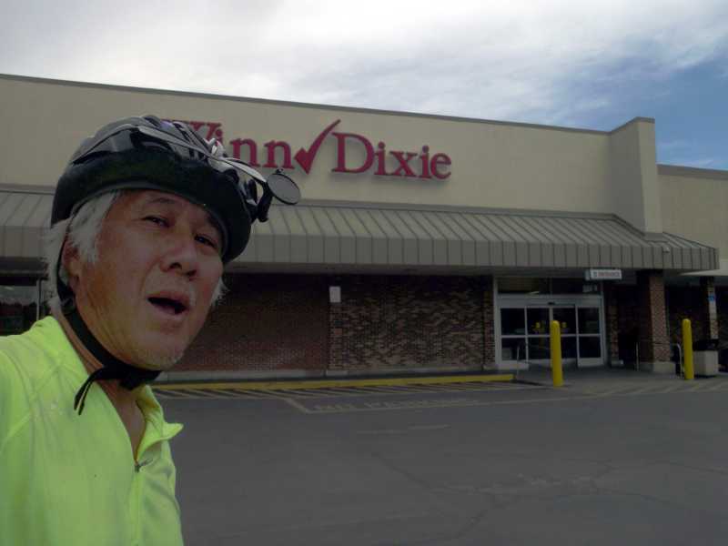 Winn Dixie