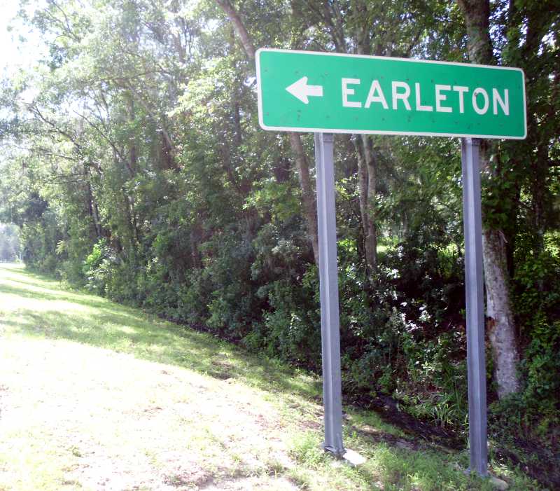 Earlton