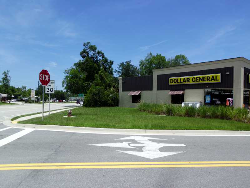 Dollar General