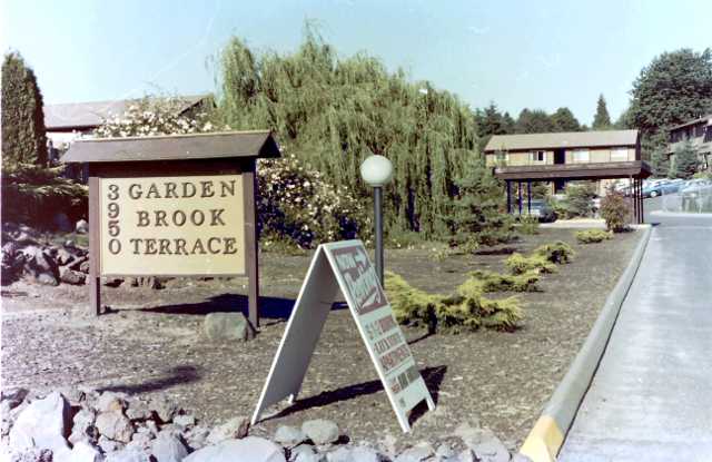 Garden Brook Terrace