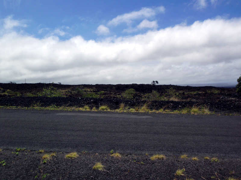 Hawaiian Ocean View Ranchos