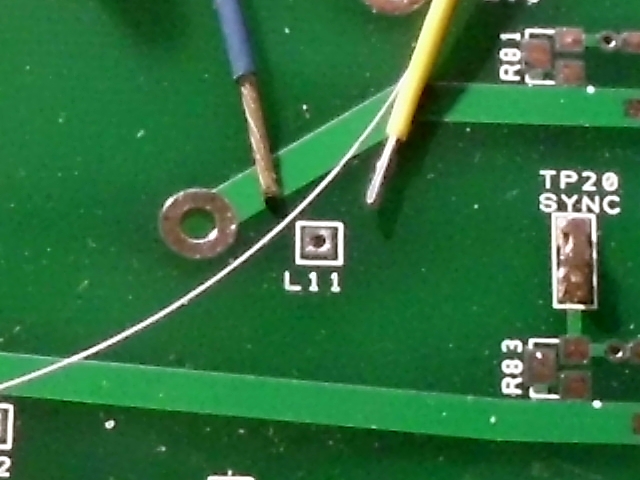 Pcb Hole Size Chart