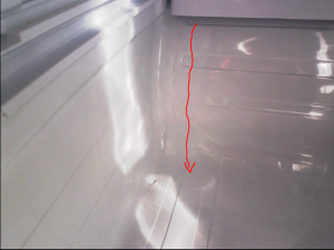 Samsung Refrigerator Dripping Water | Small Projects