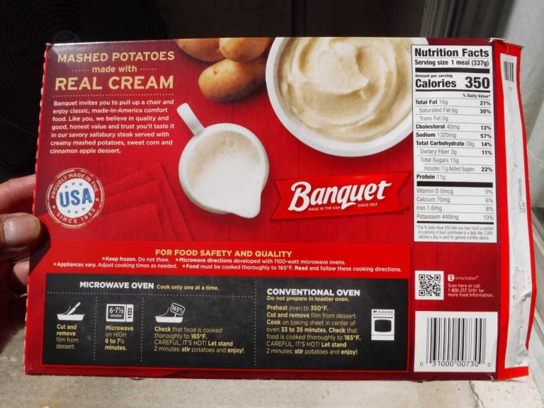 The Difference Between Meatloaf and Salisbury Steak Small Projects